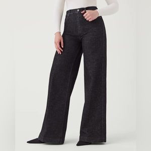 Spanx Wide Leg Jeans